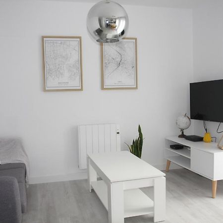 Ferienwohnung Edificio Privado Con Terraza Haro Exterior foto