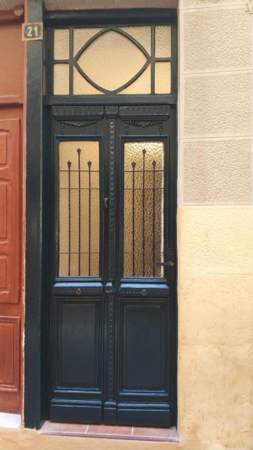 Ferienwohnung Edificio Privado Con Terraza Haro Exterior foto
