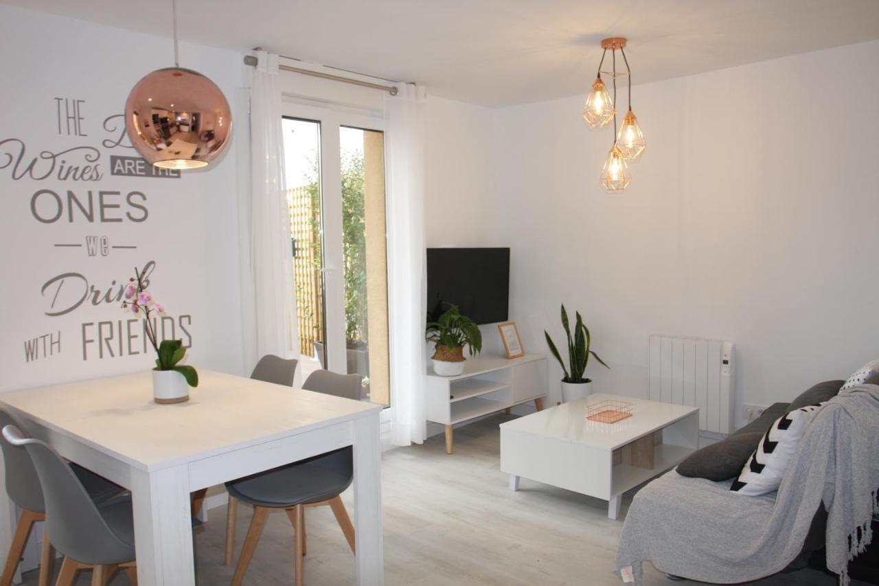 Ferienwohnung Edificio Privado Con Terraza Haro Exterior foto