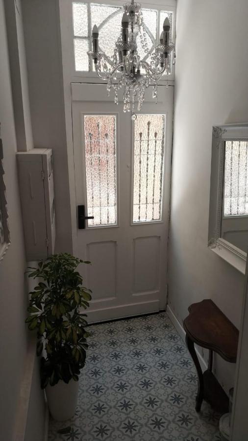 Ferienwohnung Edificio Privado Con Terraza Haro Exterior foto